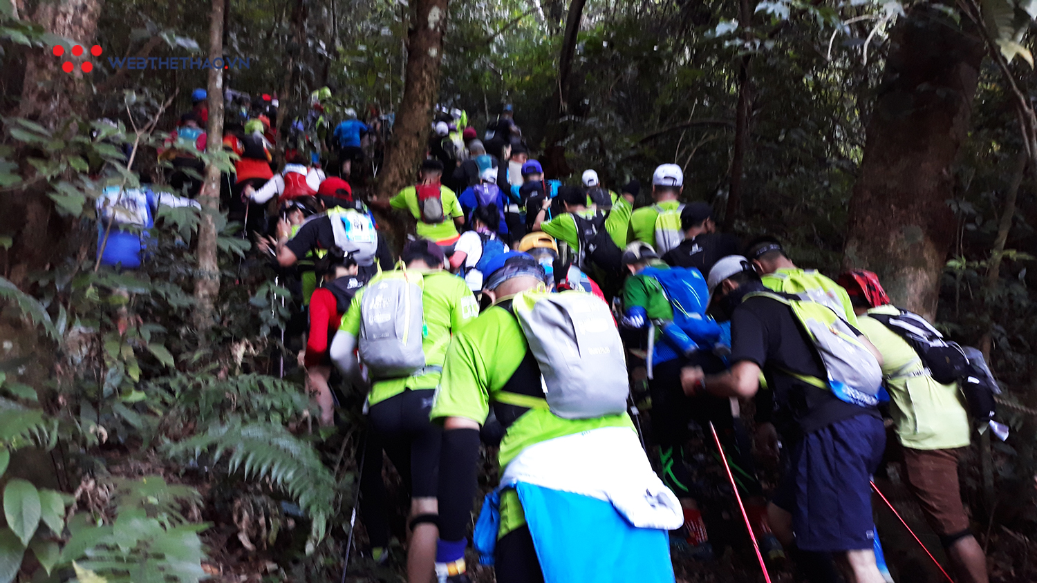 ‘Nàng thơ’ Langbiang - đặc sản mới của cung 42km Đà Lạt Ultra Trail 2019 ‘Nàng thơ’ Langbiang - đặc sản mới của cung 42km Đà Lạt Ultra Trail 2019